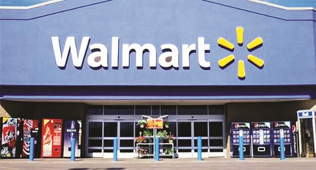 عوامل نجاح متجر وول مارت Wal-Mart